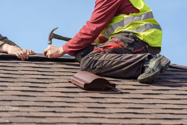 Best Commercial Roofing Services  in Nolensville, TN