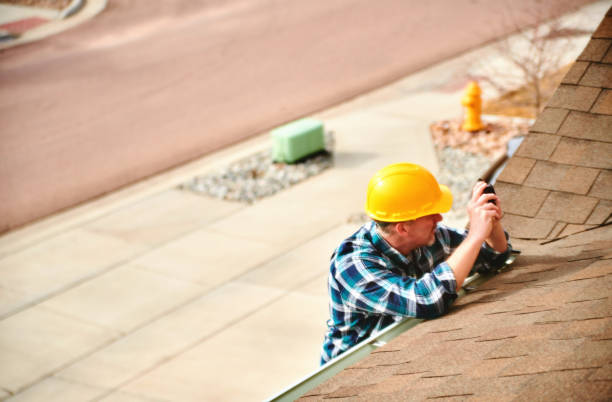 Best New Roof Installation  in Nolensville, TN