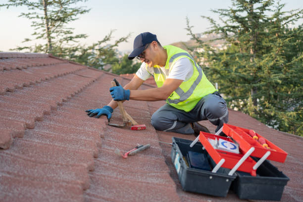 Reliable Nolensville, TN Roofing Contractor Solutions