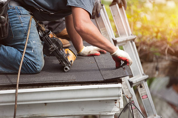 Best Gutter Installation and Roofing  in Nolensville, TN