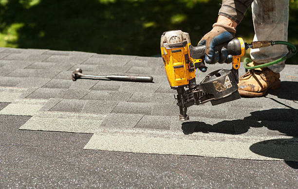 Best Commercial Roofing Services  in Nolensville, TN