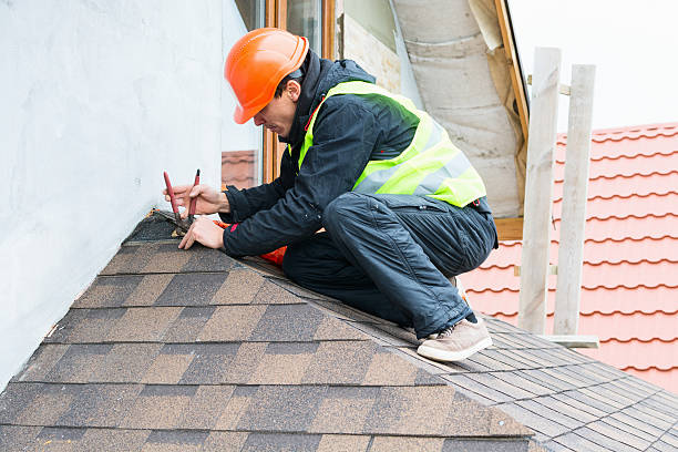 Best Commercial Roofing Services  in Nolensville, TN