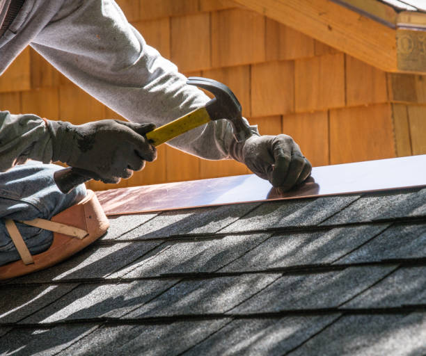 Best Slate Roofing Contractor  in Nolensville, TN